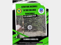 5357302 corsoIstruttore nazionale di