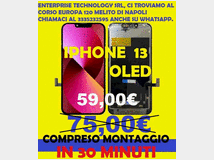 Iphone 13 display completo