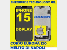 Iphone 15 display, apple