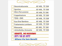 5357646 ceretta massagg