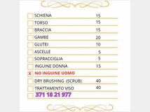 5357647 ceretta massagg