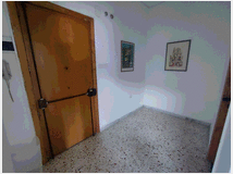 In affitto ufficio via leone xiii mq30