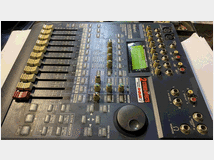 5358063 vm-3100 mixing station