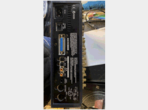 5358064 vm-3100 mixing station