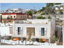 In affitto appartamento ideale pervacanza al mare mq70