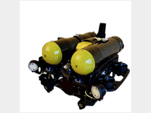 5358232 di posizionamento subacqueo