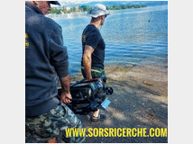 5358236 di posizionamento subacqueo