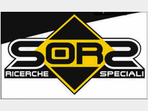 5358237 di posizionamento subacqueo