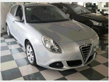 Alfa romeo giulietta alfa romeo giulietta 1.6 diesel