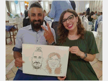 5358673 artistica (ritratti,caricature,pittura)