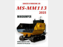 5358716 ALTRO JSB mini