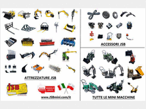 5358742 Macchinari per l'edilizia