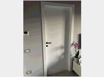 Porte pronte italiane du qualità ss 130 elmas