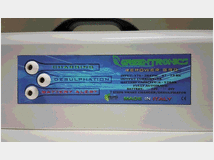 5360791 Attrezzatura e attrezzi