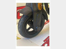 5360932 monopattino elettrico motore