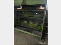 5360992 indumac 4000 x