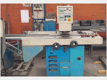 Punzonatrice euromac  25 ton