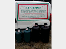 Bombole  gas  gpl  /2025 uso domestico