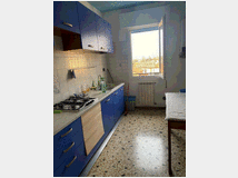 Appartamento mq100 buono