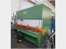 Cesoia universal press 3100 x 13 idraulica