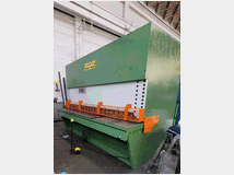 5361184 universal press 3100