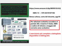 5361301 corsocampus PLC Siemens