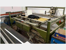 5361398 per alluminio macchina