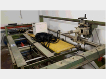 5361399 per alluminio macchina