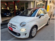 5362039 FIAT 500 (2020--->)