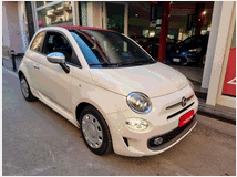 5362040 FIAT 500 (2020--->)