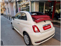 5362041 FIAT 500 (2020--->)