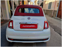 5362042 FIAT 500 (2020--->)