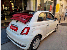 5362043 FIAT 500 (2020--->)