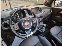 5362044 FIAT 500 (2020--->)
