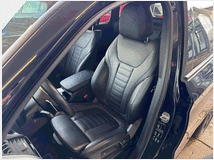 5362199 BMW X3 Riconoscimento