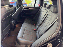 5362200 BMW X3 Riconoscimento