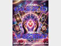 🔮 per una lettura dei tarocchi chiara, sincera e