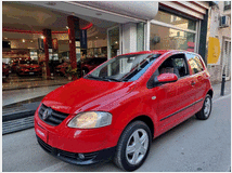 5362558 VOLKSWAGEN Fox 1.4
