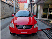 5362560 VOLKSWAGEN Fox 1.4