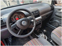 5362561 VOLKSWAGEN Fox 1.4