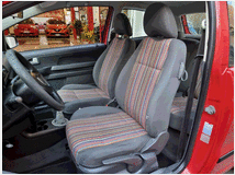 5362562 VOLKSWAGEN Fox 1.4