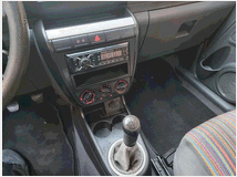 5362563 VOLKSWAGEN Fox 1.4