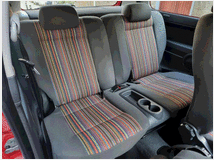 5362564 VOLKSWAGEN Fox 1.4