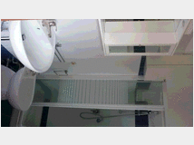 5362734 posto letto instanza