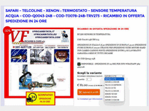 5362891 Motore TATA Xenon