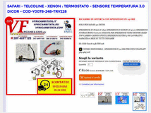 5362894 Motore TATA Xenon