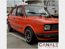 5363018 Pneumatici e Cerchi