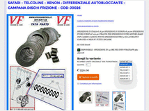 5363072 Altro TATA Telcoline
