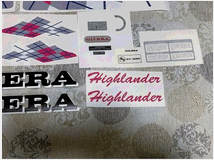5363214 bullit higliander kit