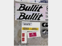 5363217 bullit higliander kit